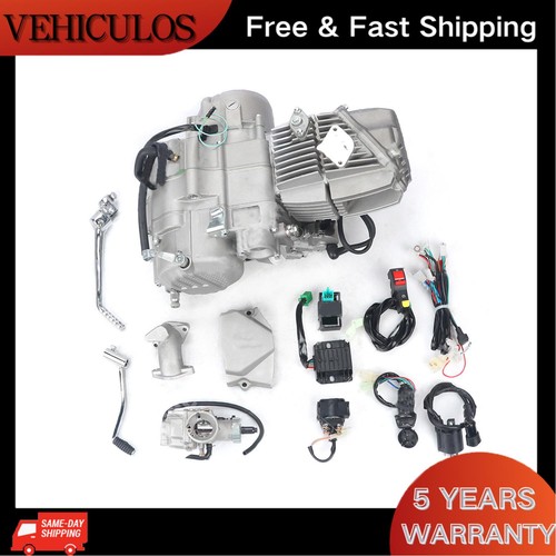 Zs212 engine kit - engine,