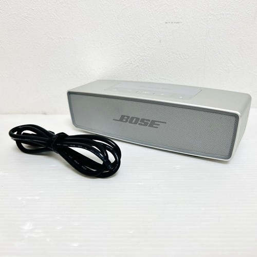 Bose soundlink mini special - soundlink,