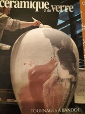 Revue de la CERAMIQUE et du