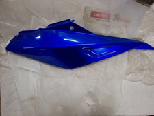 CARENAGE LATERAL DERBI SENDA