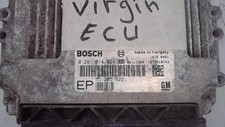 Calculateur moteur OPEL ZAFIRA
