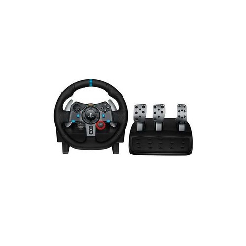 Volant gaming logitech - gaming, g29