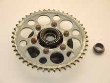 Porte couronne KAWASAKI ZXR