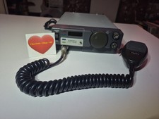 ✅️ Amateur Radio Transceiver YAESU FTC-740B + SPEAKER