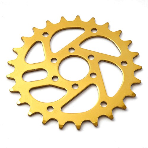 Plateau bmx khe - khe, 25