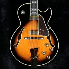 Ibanez GB10 -Brown Sunburst-