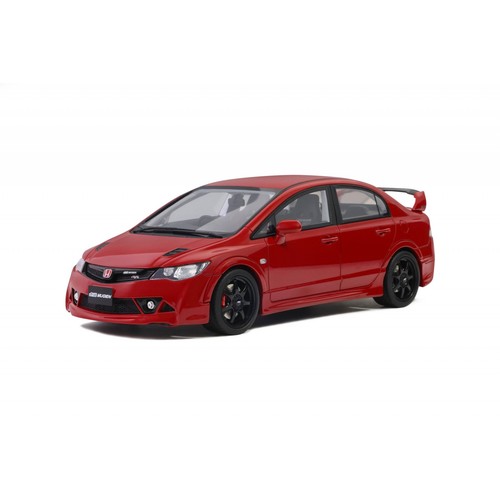 Honda civic mugen - mugen, rr