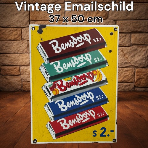 Vintage vieux bensdorp - vieux,