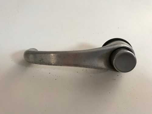 Poignee porte exterieure - porte,