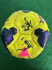 Ballon De Match Officiel Serie