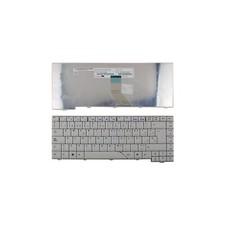 Clavier Pour Portable Acer Aspire 4710, 5315, 5920, 5235 Avec Fond Noir