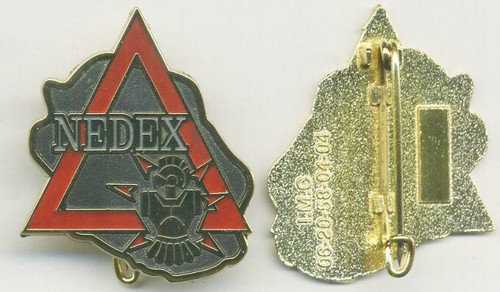 Genie nedex martinique - nedex,