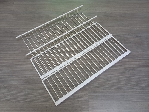 étages étagère rack - 2x,