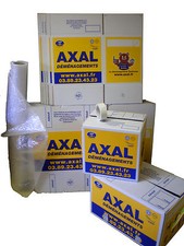 Kit demenagement studio - studio,