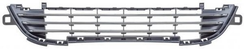 Grille calandre front avant - calandre,