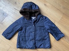 Bonpoint Nylon Jacket With