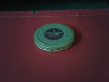 RDA boîte à biscuits boîte