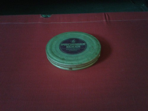 Rda boîte biscuits - rda,