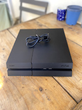 Sony PlayStation 4 500 Go