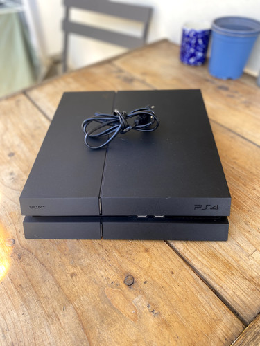 Sony playstation 500 go - playstation,