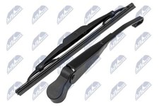 BRAS D'ESSUIE-GLACE NETTOYAGE