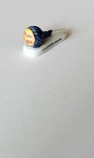 Fève sucette : LA CHUPA CHUPS