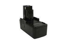 3300mAh NiMH Batterie Pour Bosch GSR 7.2VPE-2, GUS 7.2V, PSR 7.2VES-2