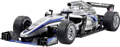 Tamiya f104 pro - ii, 1/10