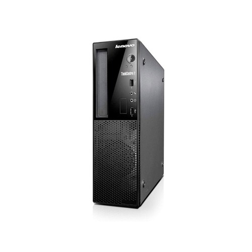 Lenovo e71 sff intel - pc,