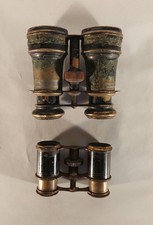 Lot de 2 paires de jumelles