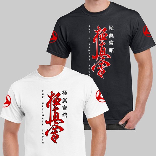 Kyokushinkai karate - kyokushinkai,