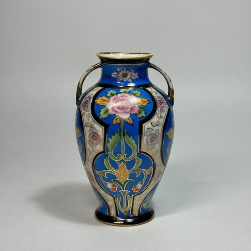 Ancien vase noritake vers - ancien,