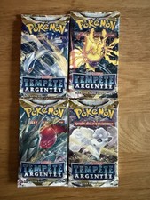 Booster Pokémon Artset EB12