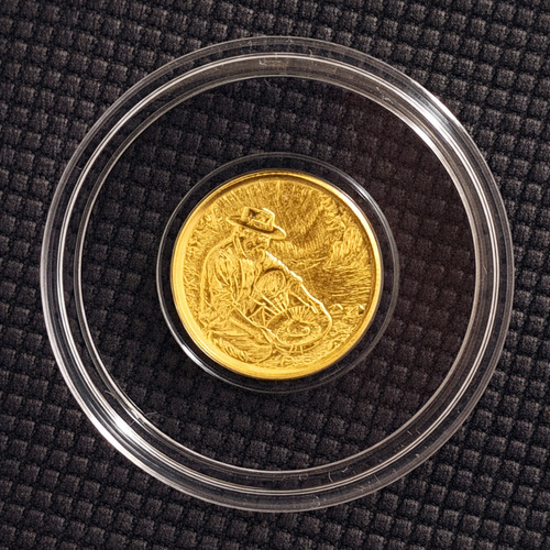 Monarch 100 9999 - 1/100, .9999
