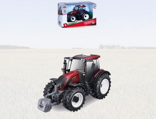 Valtra n174 burago - valtra, 1/32