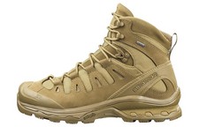 Salomon Quest 4d GTX Forces 2