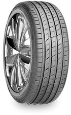 Pneus d'Eté 275/55 R17 Nexen