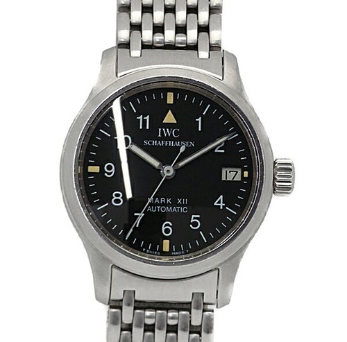 Montre iwc mark - iwc, xii