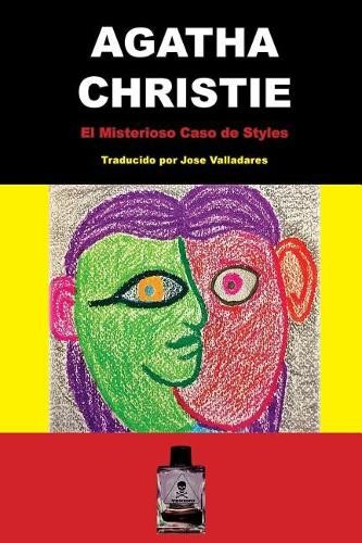 Agatha christie misterioso - christie,