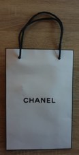  SAC CHANEL PARIS SHOPPING