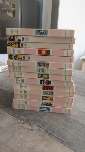 Lot livres fantomette - lot, de
