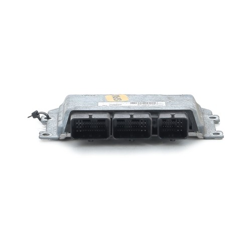 Calculateur moteur dacia - calculateur,