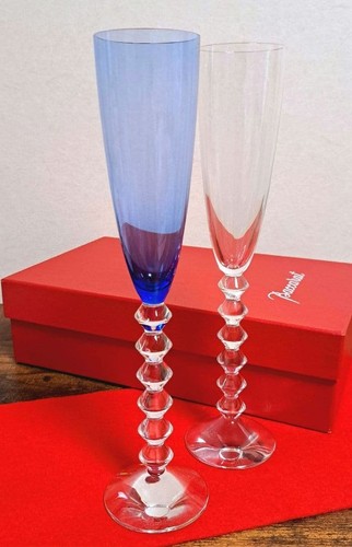 Baccarat vega flutissimo - baccarat,