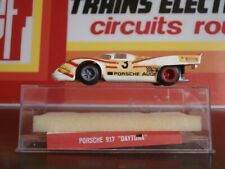 ASPECT NEUF PORSCHE 917 DAYTONA N°3 SUPER CHAMPION