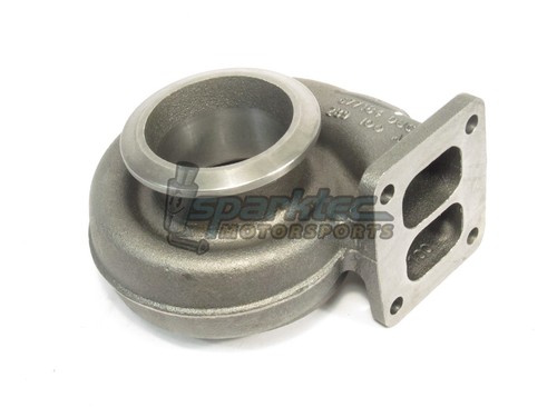 Borg warner s300sx - borg,