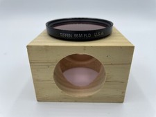 Filtre Tiffen 55M FLD (Mint)