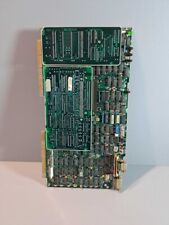 TELEMECANIQUE  - Carte circuit  sans boîtier de TSX 67-30 pour pièces USED