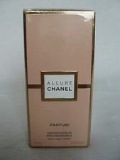 EXTRAIT DE PARFUM CHANEL "