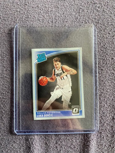 2018 donruss optic - donruss,