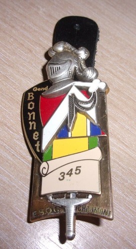 Insigne 345 promotion esog - 345, °